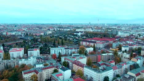 Berlin-Drone-cold-night