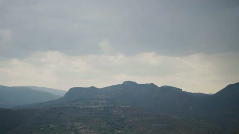 Puebla-Sirra-Madre-Oriental-Mountains