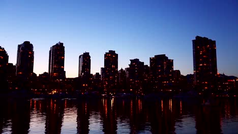 City-Skyline-at-Sunset