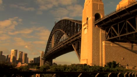 Sydney-Harbour-Bridge