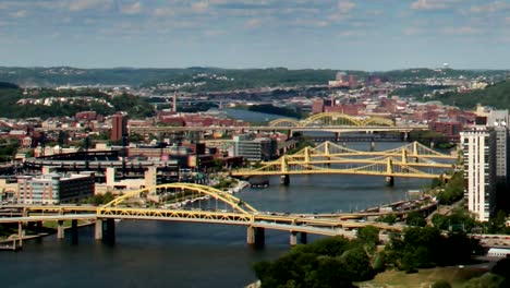 Pittsburgh-Skyline-Time-Lapse