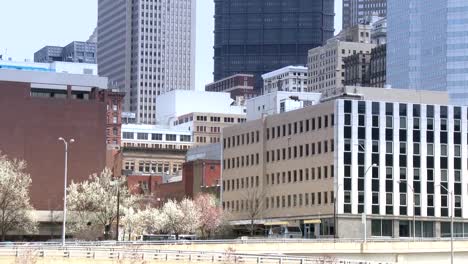 Pittsburgh-Buildings