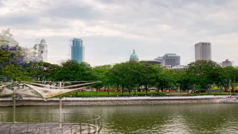 singapore-marina-bay-sunny-day-city-walking-panorama-4k-hyper-time-lapse