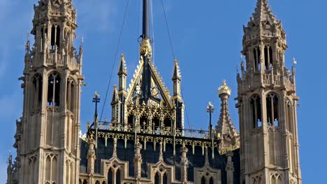 Erstaunliche-Architektur-der-Westminster-Abbey