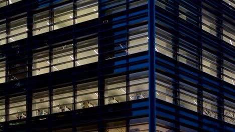 Office-building-at-dusk.