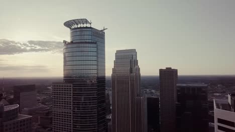 Minneapolis-Skyline