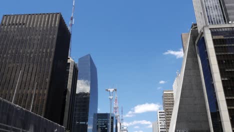 Avenida-Paulista,-Sao-Paulo,-Brasil