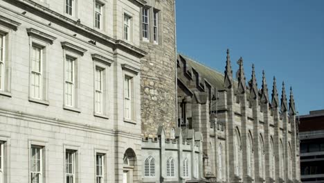 Castle-in-Dublin