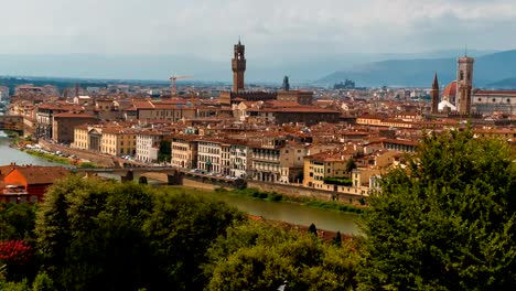 Florence,-Tuscany,-Italy