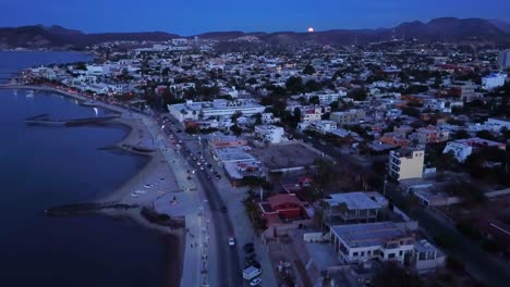 La-Paz-México-abejón-aéreo-4K