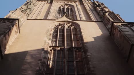 Frankfurt-Cathedral-Tower-Wall-Details-2