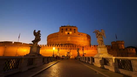 Castel-San-Angelo