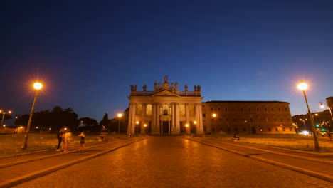 Rome-San-Giovaani