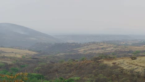 Puebla-Sirra-Madre-Oriental-Mountains