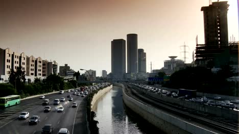 Tel-aviv-ayalon-día