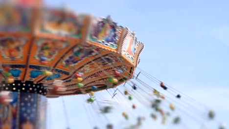 Carousel-at-the-Oktoberfest