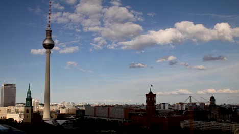 Berlin-panorama