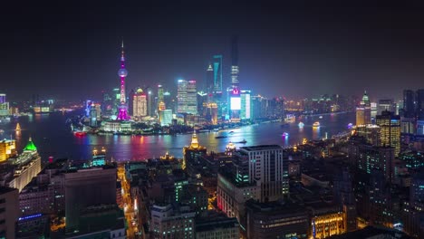 china-shanghai-night-light-cityscape-river-bay-roof-top-panorama-4k-time-lapse