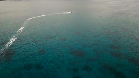 Fahrer-auf-Jet-Ski.-Boracay-Island-Philippinen