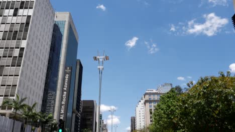 Paulista-Avenue,-Sao-Paulo,-Brazil