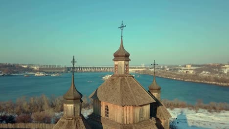 La-isla-más-grande-en-el-Dnieper