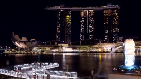 Singapore-tower-landmark