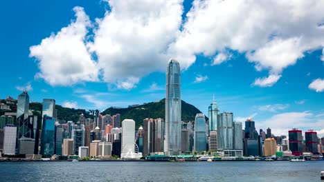 Hong-Kong-Island-Skyline