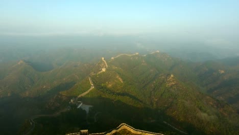 Great-Wall-of-Beijing