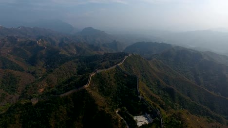 Great-Wall-of-Beijing