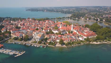 Luftaufnahme-von-Lindau