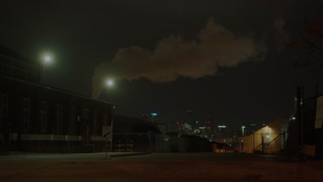 Factory-Pollution