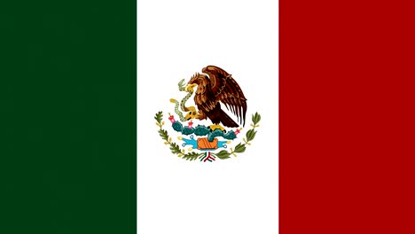 4-bandera-mexicana-k-agitando-bucle-sin-interrupción