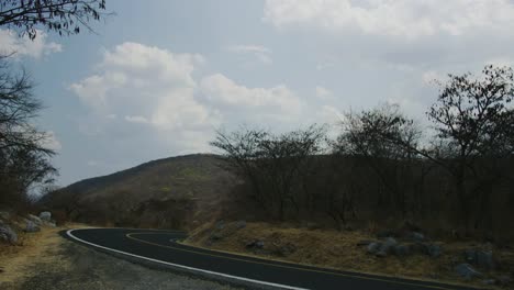 Puebla-Sirra-Madre-Oriental-Mountains