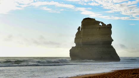 the-Twelve-Apostles-Bergkette