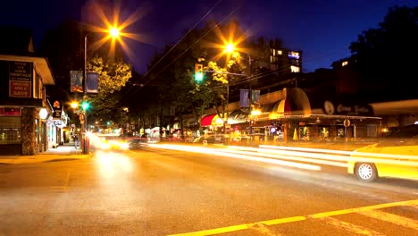 Vancouver-B.C.,-Timelapse