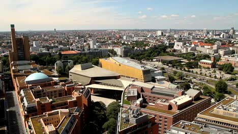 West-Berlin-skyline