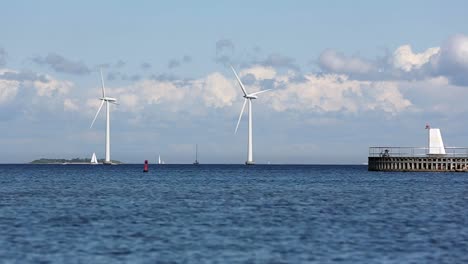 Wind-turbines-at-sea