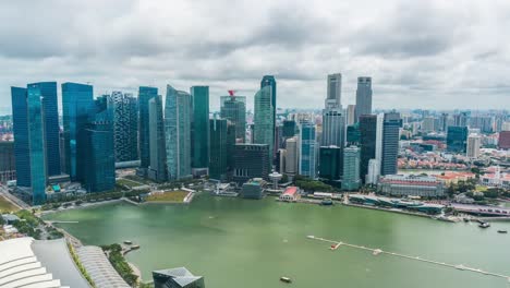 4K-Singapore-of-the-marina-bay