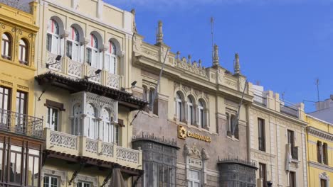 seville-day-light-street-buildings-4k-spain