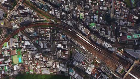 Tokyo-Japan-Aerial-Shots