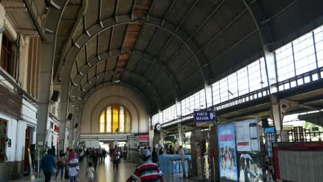 Hauptbahnhof,-Jakarta-Kota-Station