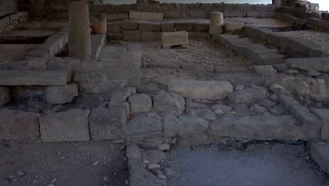 Bleibt-der-alten-Synagoge-in-Israel