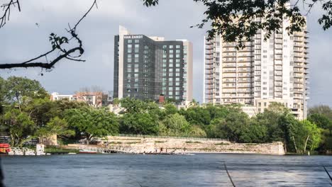 Lapso-de-tiempo-de-Austin-Texas