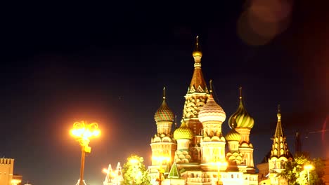 St.-Basilius-Kathedrale-in-der-Nacht