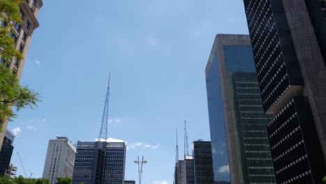 Avenida-Paulista,-Sao-Paulo,-Brasil