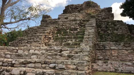 Mayan-ruins-in-Mexico