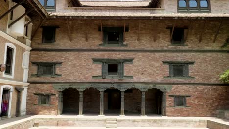 Ancient-city-Patan-in-Kathmandu-Valley.-Nepal.