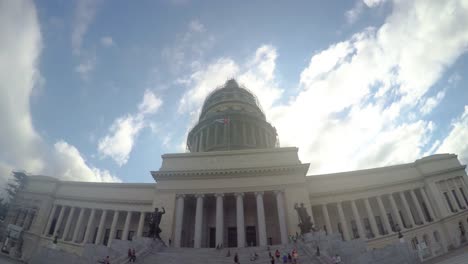 Capitolio,-Central-Havana,-Cuba,-West-Indies,-Central-America