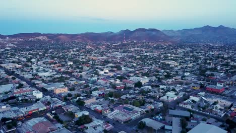 La-Paz-Mexico-Drohne-Antenne-4K