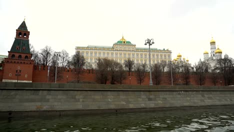 Vista-del-gran-palacio-del-Kremlin